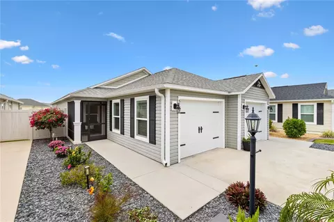 5726 Leboeuf Ln, The Villages, FL 32163
