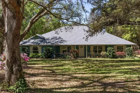 10159 SE 174th St, Summerfield, FL 34491