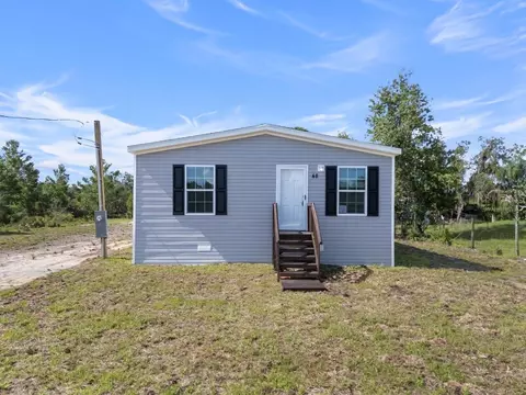 48 Oakridge Dr, Frostproof, FL 33843