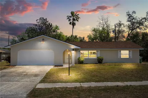 1415 S Baton Dr, Deltona, FL 32725