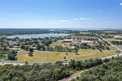 Cr 561 & Lane Park Cutoff, Tavares, FL 32778