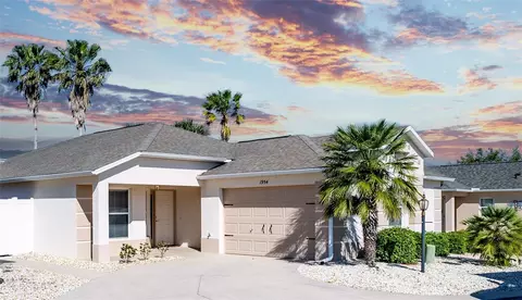 1954 Ladyfish Ave, The Villages, FL 32162