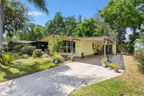 1639 W Schwartz Blvd, The Villages, FL 32159
