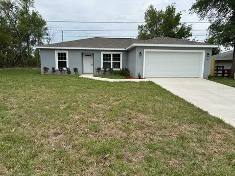1591 W Skyline Dr, Citrus Springs, FL 34434