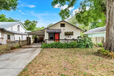 545 W Cummings St, Lake Alfred, FL 33850