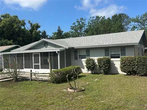 32737 Vista Ave, Leesburg, FL 34788