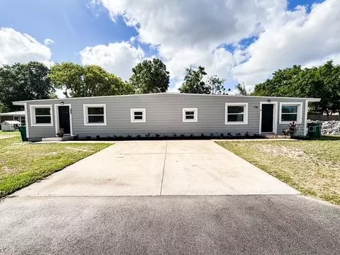 206 208 W Idlewild Ave, Eustis, FL 32726