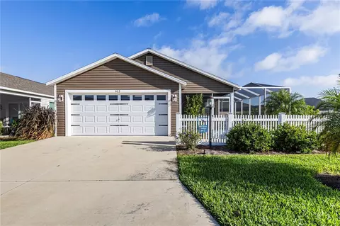 463 Kayla Ct, The Villages, FL 32163