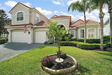 2497 Heritage Green Ave, Davenport, FL 33837