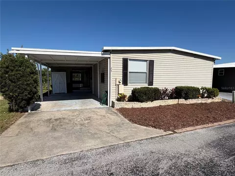 25 Captains Pt, Fruitland Park, FL 34731