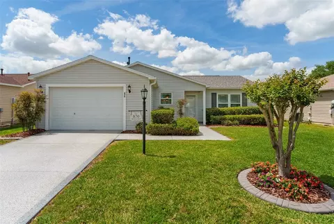 870 Danforth Ct, The Villages, FL 32162