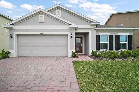 444 Shadow Gorge Way, Eustis, FL 32736