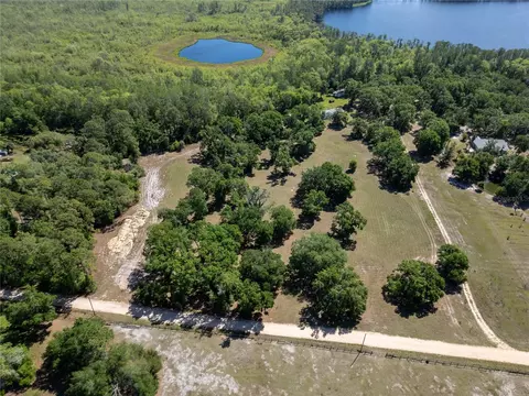 Dr Baker Road, Groveland, FL 34736