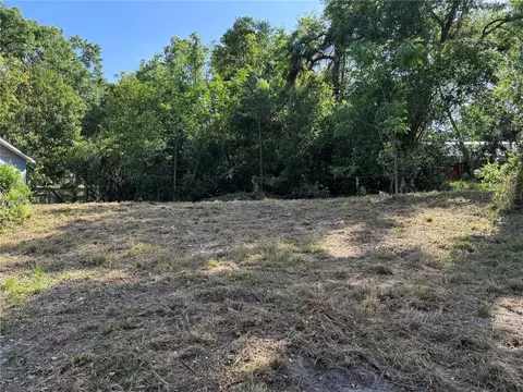N Palm Circle, Eustis, FL 32726