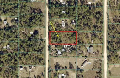 lot6 SW 167 Ave, Ocala, FL 34481