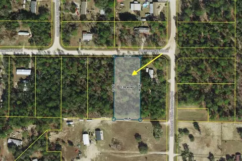 lot10 SW 35 St, Ocala, FL 34481