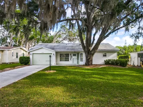 25540 Belle Helene, Leesburg, FL 34748