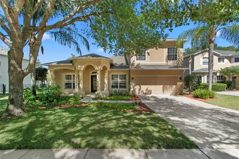 5138 Rishley Run Way, Mount Dora, FL 32757