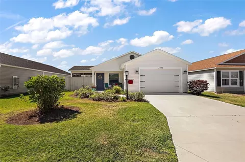 3222 Miller Stachler St, The Villages, FL 32163