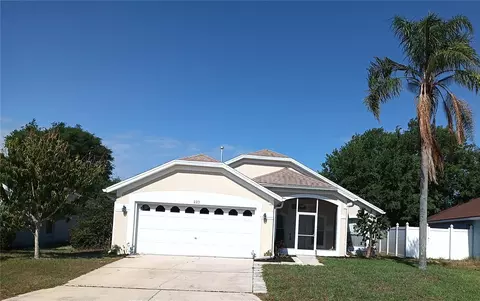223 Lady Diana Dr, Davenport, FL 33837
