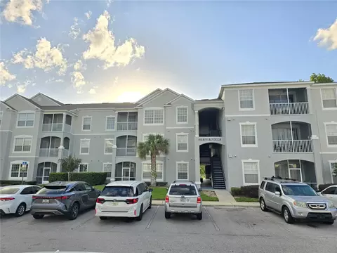 2310 Silver Palm Dr #301, Kissimmee, FL 34747