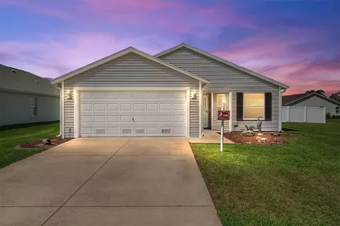 12054 NE 51st Cir, Oxford, FL 34484