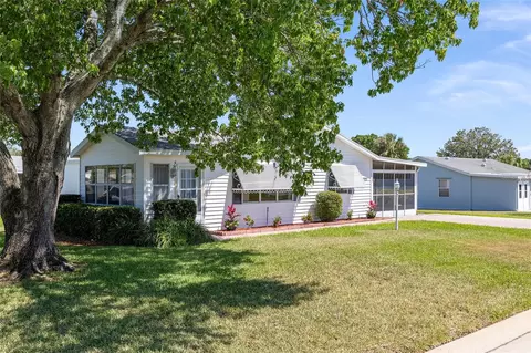 705 Prado Dr, The Villages, FL 32159