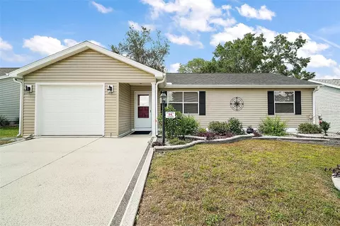1203 Zapata Pl, The Villages, FL 32159
