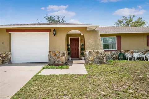 3185 N Camomile Way, Beverly Hills, FL 34465