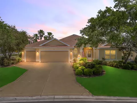 383 Kilmer Way, The Villages, FL 32162