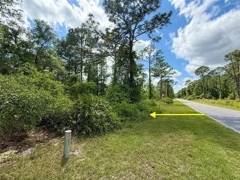 lot2 Quince Ave, Eustis, FL 32736