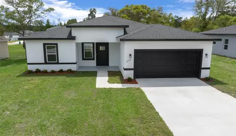 3978 SW 151st St, Ocala, FL 34473
