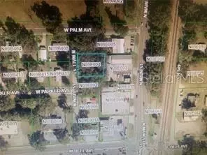 N Wall Street, Bushnell, FL 33513