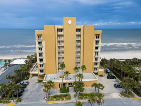 1705 S Atlantic Ave #502, New Smyrna Beach, FL 32169