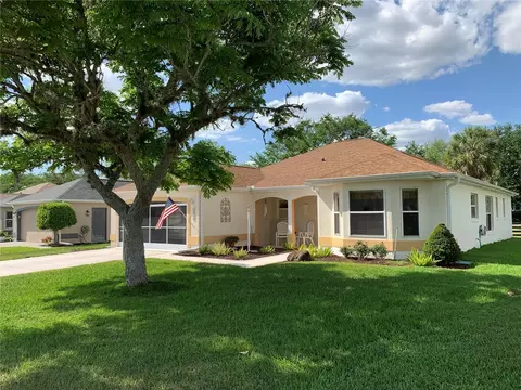 2256 Margarita Dr, The Villages, FL 32159