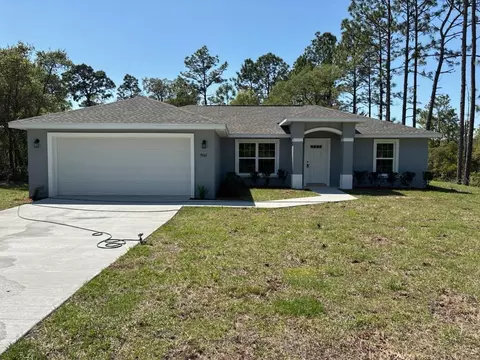 9012 N Barbados Way, Citrus Springs, FL 34433