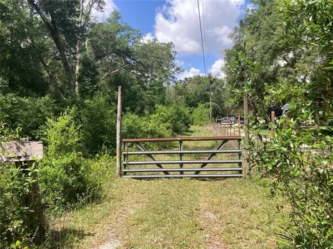 3499 Burwell Rd, Webster, FL 33597