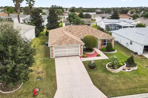 1526 Blueberry Way, The Villages, FL 32162