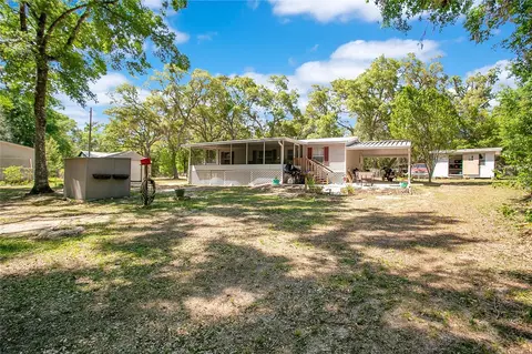 20412 Raccoon Rd, Altoona, FL 32702