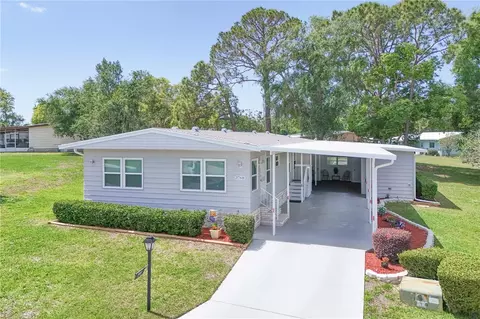 3768 Grove Cir #1460, Zellwood, FL 32798
