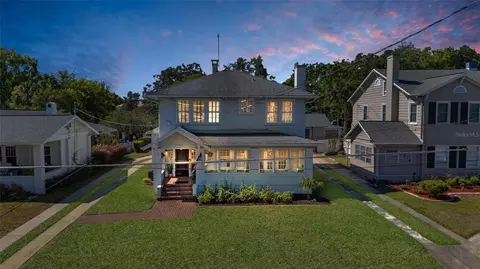 1109 W Line St, Leesburg, FL 34748