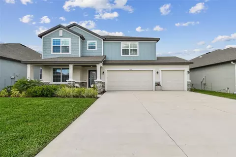 11728 June Briar Loop, San Antonio, FL 33576