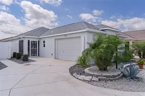 7382 SE 167th Zina Ln, The Villages, FL 32162