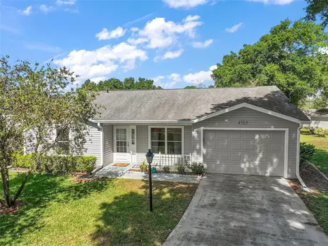 4553 Belle Grv, Leesburg, FL 34748