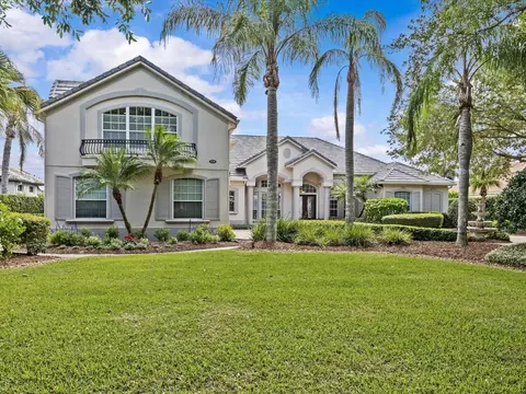 5530 Oxford Moor Blvd, Windermere, FL 34786