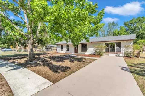 3415 Sail Fish Ave, Fruitland Park, FL 34731