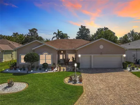 24436 Madewood Ave, Leesburg, FL 34748