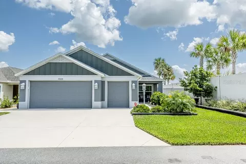 5325 Zisa Ct, The Villages, FL 32163