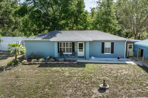 201 W Mirror Lake Dr, Fruitland Park, FL 34731