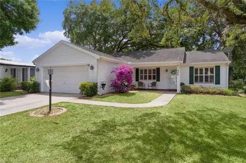 1358 E Schwartz Blvd, The Villages, FL 32159